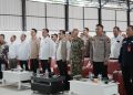 Koperasi Desa Merah Putih Resmi Diluncurkan, Desa Suka Maju Jadi Titik pertama Kegiatan di Kuansing