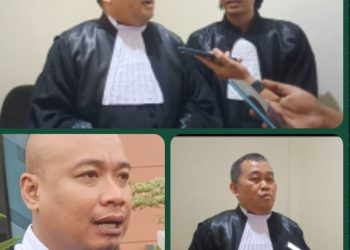 Kuasa Hukum Prianto bin Samsuri Kecewa Putusan Hakim,PH Ajukan Banding dan Kasasi demi Keadilan