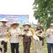 Kapolres Kuansing Apresiasi Kepada Petani atas Keberhasilan Panen Jagung Serentak Kuartal II 2026