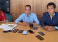 Prianto Menantang PT NPR Membuktkan Proses Pembebasan Lahan 140ha di Desa Karendan