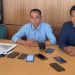 Prianto Menantang PT NPR Membuktkan Proses Pembebasan Lahan 140ha di Desa Karendan