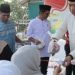 Kapolres Pasaman Barat Bagikan Paket Daging Kurban Untuk Masyarakat ini pesan Kapolres