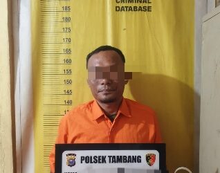 Massa Tangkap Pelaku Jambret Begini Nasibnya Sekarang