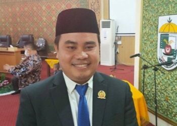 DPRD Pelalawan Mendesak Pemkab Pelalawan Tindak Lanjuti Konflik Agraria PT SLS Dengan Warga Kerumutan