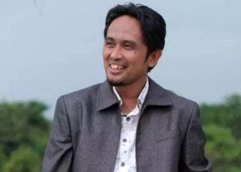 H Abdullah Wakil Komisi II DPRD Pelalawan, Disbunak Gagal Dalam Pembibitan Sawit Memprihatinkan