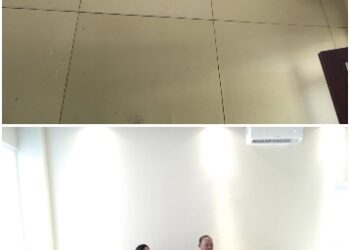 Tidak Adanya Foto Presiden RI Selama MPLS di SMAN 12 Tangerang Selatan tidak ada unsur kesengajaan