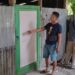 Respon Cepat Polsek Singingi Tentang Diduga Adanya Tempat Penadah Hasil PETI di Desa Kebun Lado Kecamatan Singingi
