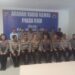 Gelar pertemuan bersama kasihumas jajaran. Kabidhumas Kombes HERY tekankan Pentingnya Etika dan Integritas