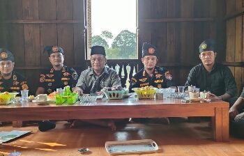 LLMB DPDK Bertuah Langgam Sekijang Silahturahmi Rumah Singgah Datuk Engku Raja Lela Putra
