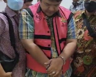 1 Orang Kembali Ditetapkan Sebagai Tersangka dalam Perkara Pertambangan PT Sendawar Jaya