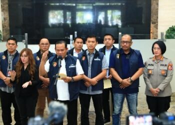 Satgas Antimafia Bola Polri Kembali Tetapkan 2 Tersangka Pengaturan Skor di Liga 2