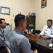 LAPAS NARKOTIKA RUMBAI KOORDINASI KE BADAN NARKOTIKA NASIONAL PROVINSI RIAU