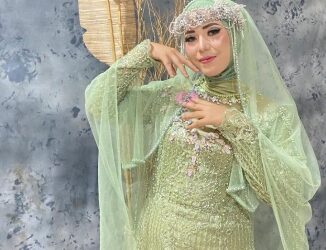 Indah Suci Ramadhan Pemenang Gadis Terbaik 1 Ajang Pengenalan Budaya Akademik Dan Kemahasiswaan Kampus Intitut Agama Islam