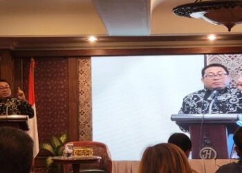 Rapimnas 2023, SMSI Sepakat Ciptakan Pemilu Damai