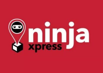 Viraal Jasa Pengiriman Ninja Ekpres Tidak Bertanggung Jawab Kepada Janda Tua di Pekanbaru,Ternyata Dapat Nilai Buruk dari Konsumen di Daerah