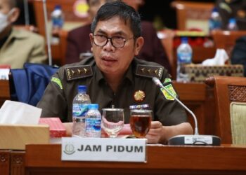 JAM-Pidum Menyetujui 4 Pengajuan Penghentian Penuntutan Berdasarkan Restorative Justice