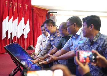 Kabar Gembira Para Jurnalis Kapolda Riau Adakan Lomba Karya Jurnalistik dengan Tema Pemilu Damai 2024