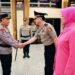 Polri Naikan Pangkat Setingkat Lebih Tinggi ke-13 Pati