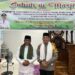 Lakukan Coling System di Tahun Pemilu, Kapolres dan Bupati Pelalawan giat lakukan Subuh Harmoni di Masjid Al Iklas