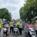 BTH November 2023 Sukses, Kasat Lantas Polres Inhu Tegaskan Tertib Helm Terus Berlanjut