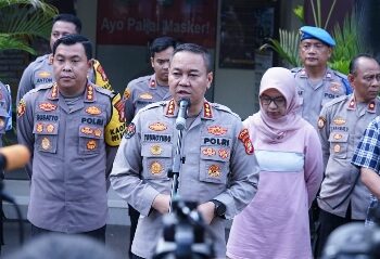 Panitia Klarifikasi Tak Ada Intimidasi Polisi Atas Pentas di TIM