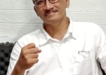 Catatan SMSI Jelang 2024: Soal Media , Jokowi Masih Adil