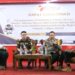 Jadi Narasumber Pada Rakor Bawaslu, Kapolres Siak Sampaikan Hal Ini Kepada Sentra Gakkumdu dan Panwascam