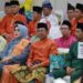 Kepala Kejaksaan Tinggi Riau Hadiri Rapat Paripurna Istimewa DPRD Kabupaten Kampar