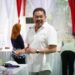 Jaksa Agung ST Burhanuddin Gunakan Hak Pilih dalam Pesta Demokrasi 14 Februari 2024