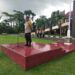 Kapolres Kuansing Pimpin Apel Pelepasan BKO Brimob Polda Riau