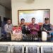 Ciptakan Situasi Kondusif Jelang Bulan Ramadhan 1445 H Polres Pelalawan Gelar Patroli di Tempat Hiburan