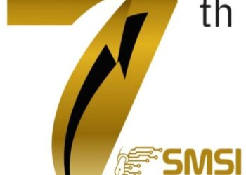 SMSI Riau Gelar Syukuran 7 Tahun dan Potong Tumpeng Serentak se-Indonesia