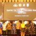 Kajati Riau Hadiri Rapim TNI- Polri Provinsi Riau Tahun 2024