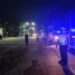 Antisipasi Balap Liar, Satlantas Polres Inhu Optimalkan Patroli Subuh ini pesan Kasatlantas