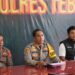 Terjadi Lagi Dugaan Kekerasan Anak di Pondok Pesantren ini Keterangan Kapolres Tebo