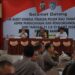 Itwasda Polda Riau Melaksanakan Audit Kerja Tahap Satu Anggaran 2024 di Polres Kampar