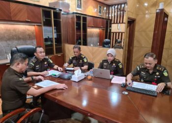 JAM-Pidum Menyetujui 3 Pengajuan Penghentian Penuntutan Berdasarkan Restorative Justice