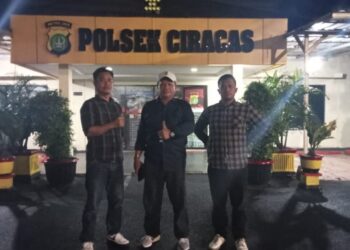 Melaporkan Tindak Pidana BBM Bersubsidi, Terkesan di Abaikan, Antonio Simbolon SH. : Ada Apa Dengan Polsek Ciracas, Polres Jakarta Timur, Polda Metro Jaya”