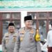 Ini Pesan Kapolda Riau Saat Safari Ramadhan di Masjid Muthmainnah