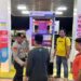 Sat Reskrim Polres Kuansing Lakukan Pengecekan BBM di SPBU Sungai Jering: Tidak Ditemukan Penyaluran BBM Ilegal