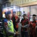 Jalin Silaturahmi di bulan Ramadhan 1445 H Kapolres Pelalawan gelar Acara Grebeg Sahur dan Subuh Harmoni bersama Ormas Pemuda Pancasila Kabupaten Pelalawan