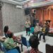 Minggu Kasih Polresta Pekanbaru Sambang dan Tampung Aspirasi Jemaat Gereja Kemenangan Iman Indonesia