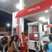 Sat Reskrim Polres Kuansing Lakukan Pengecekan Pendistribusian BBM di SPBU Sungai Jering