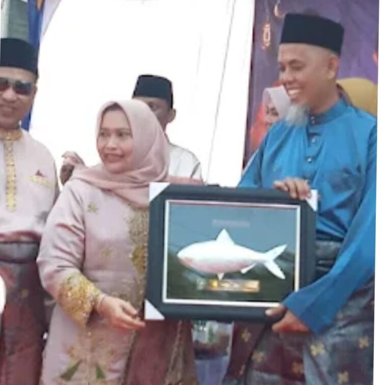 Kota Dumai Tuan Rumah MTQ Ke XLII SE Riau