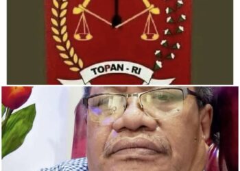 Tim DPP LEMBAGA TOPAN RI, Sekaligus Pengacara Antonio Simbolon.SH Kecewa, Masih Ada APH Yang Diduga Melindungi Oknum TNI Yang Jadi Mafia BBM Bersubsidi