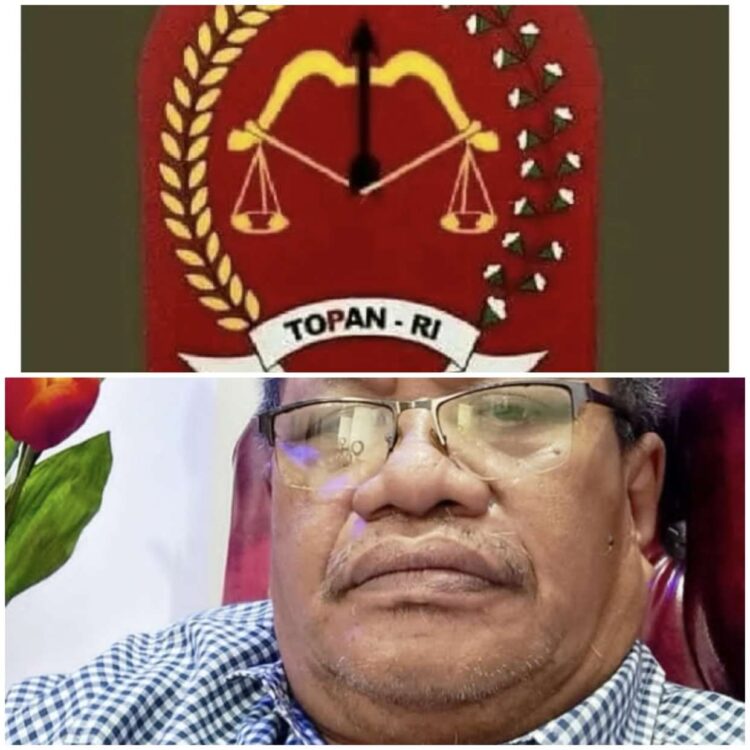 Tim DPP LEMBAGA TOPAN RI, Sekaligus Pengacara Antonio Simbolon.SH Kecewa, Masih Ada APH Yang Diduga Melindungi Oknum TNI Yang Jadi Mafia BBM Bersubsidi