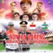 Kapolres Kuansing Ajak Masyarakat Nobar Semi Final AFC U-23