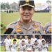 Kapolda Riau Ajak Nobar Semifinal U 23 di Mapolda Riau,Irjen Iqbal yakin Menang 3-1