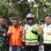 Kapolres Pelalawan laksanakan Patroli Sinergitas 3 Pilar TNI POLRI DAN POL PP di Kabupaten Pelalawan,Pastikan Hari Buruh Aman dan Kondusif