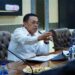 Wakil Jaksa Agung Dr. Sunarta: “Fakultas Hukum Universitas Padjajaran Telah Menanamkan Nilai-Nilai Keluhuran Budi, Kejujuran, dan Keteguhan Dalam Rangka Kontribusi Bagi Negara dan Masyarakat”